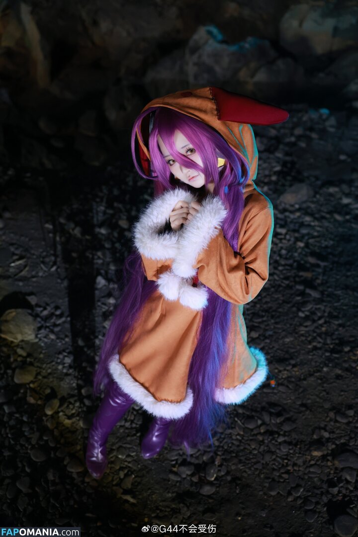 G44 wa Kizutsukanai / g44gallery / jisi_si / jisi_si (G44不会受伤 / 祭祀matsuri Обнажённый OnlyFans  Утёкшее фото #451