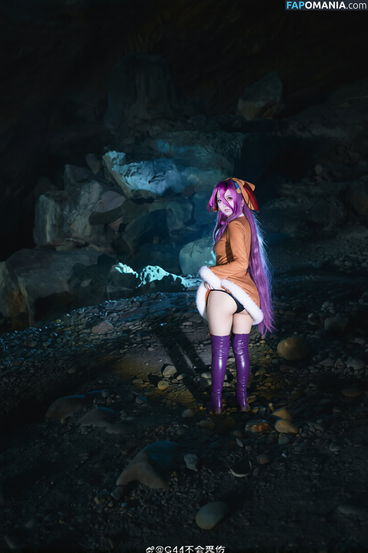 G44 wa Kizutsukanai / g44gallery / jisi_si / jisi_si (G44不会受伤 / 祭祀matsuri Обнажённый OnlyFans  Утёкшее фото #454