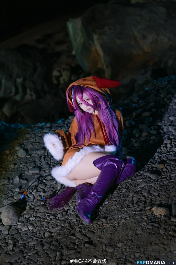 G44 wa Kizutsukanai / g44gallery / jisi_si / jisi_si (G44不会受伤 / 祭祀matsuri Обнажённый OnlyFans  Утёкшее фото #455