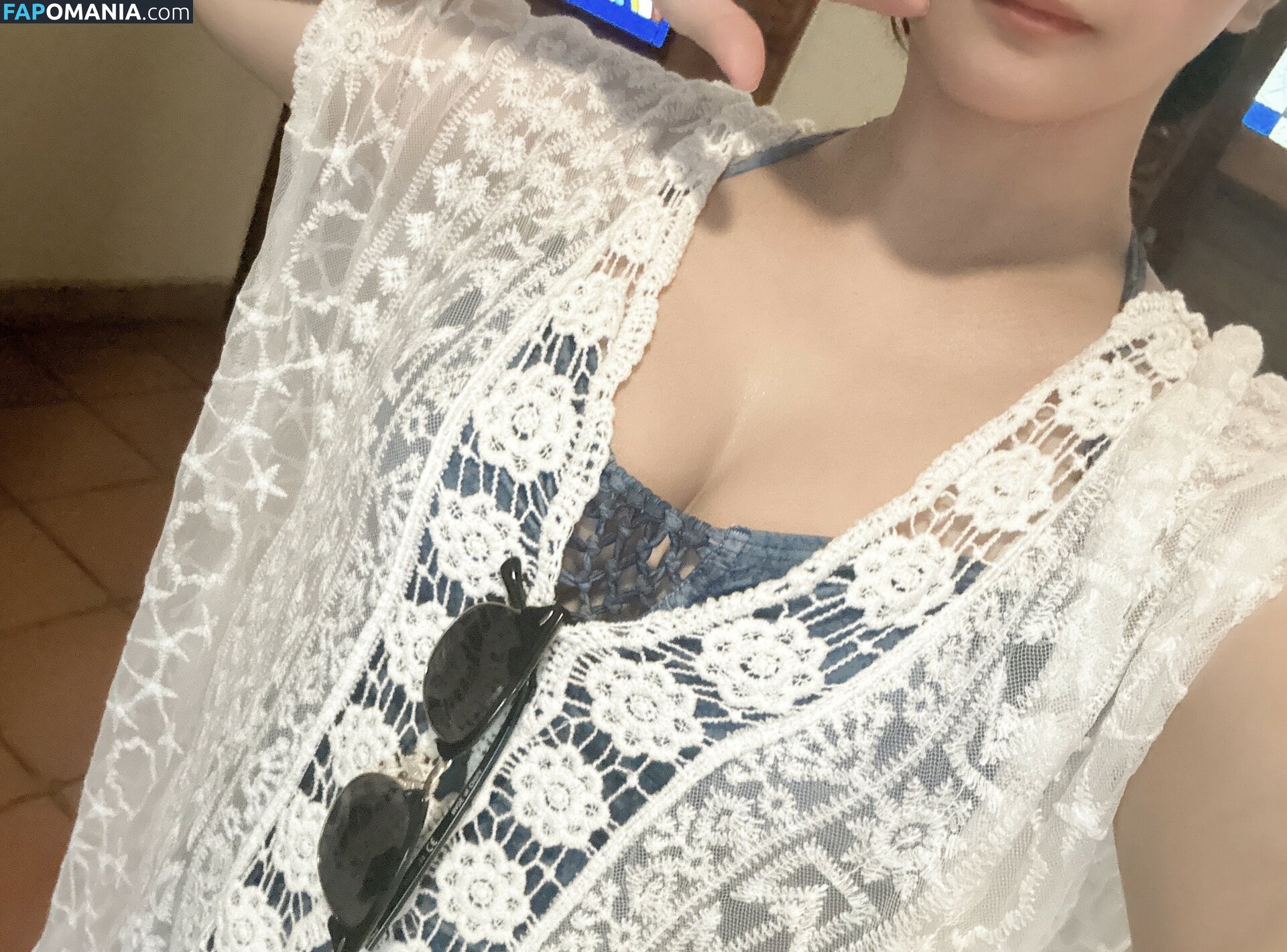 daisyy_asmrr / g6mo2 / ゆめの ASMR Обнажённый OnlyFans  Утёкшее фото #8