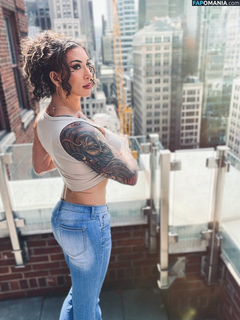 Gabbi Tuft / gabbituft Обнажённый OnlyFans  Утёкшее фото #6