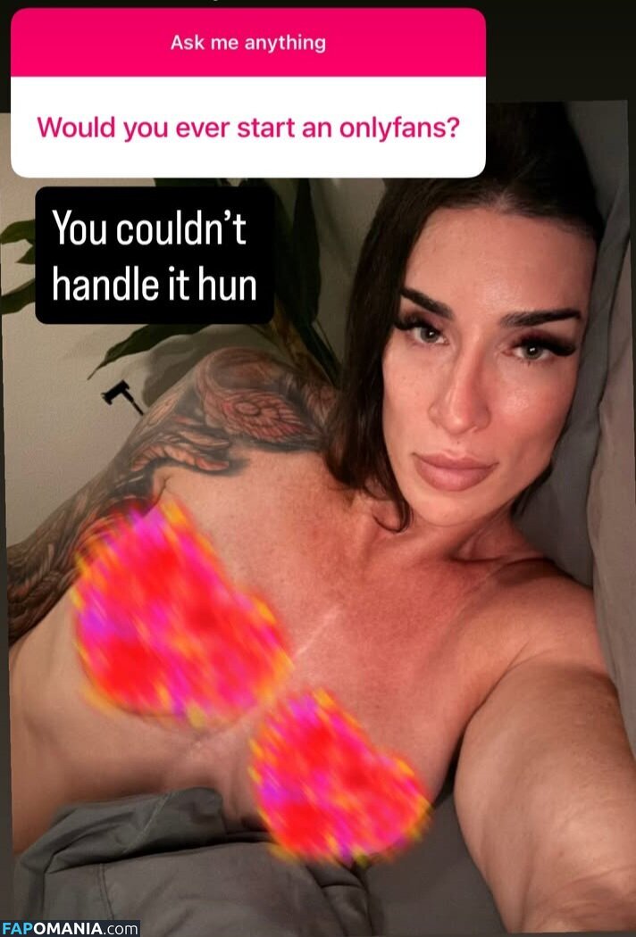 Gabbi Tuft / gabbituft Обнажённый OnlyFans  Утёкшее фото #9