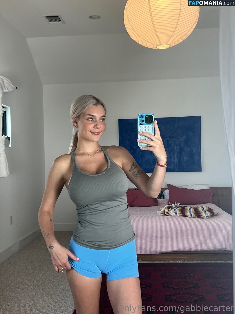 Gabbie Carter / ailahoverton_ / gabbiecarter00 / imawful69 / imawful69_ / realgabbiecarter00 / sexygab Обнажённый OnlyFans  Утёкшее фото #22