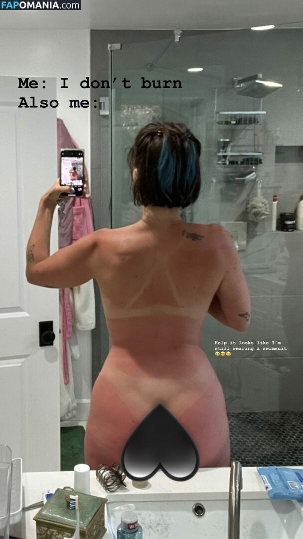 Gabbie Hanna / Simp Chat / gabbiehanna / https: / theinfamousbabz Обнажённый OnlyFans  Утёкшее фото #1