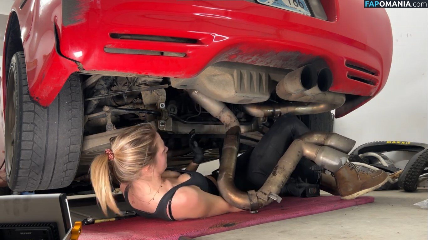 Gabby Downing / _gbabz_ Обнажённый OnlyFans  Утёкшее фото #33