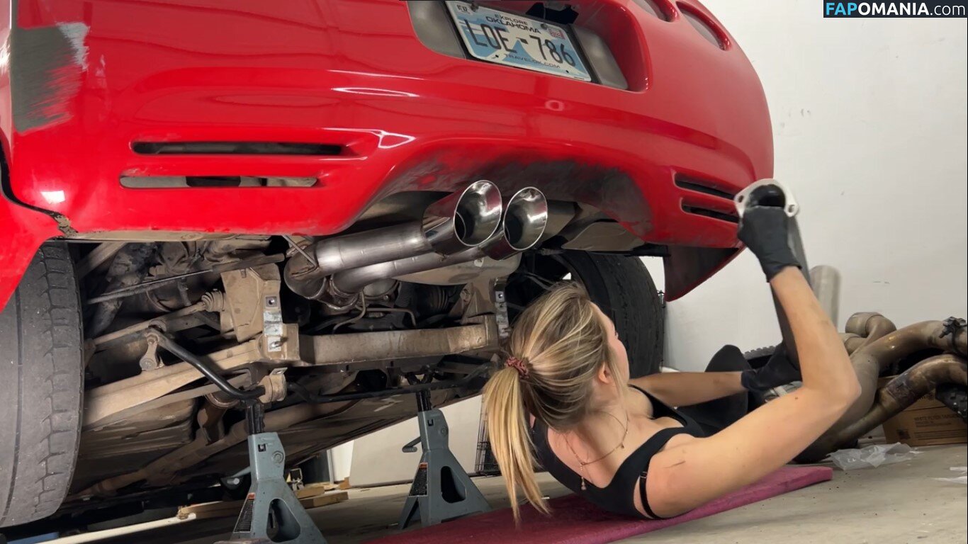 Gabby Downing / _gbabz_ Обнажённый OnlyFans  Утёкшее фото #35