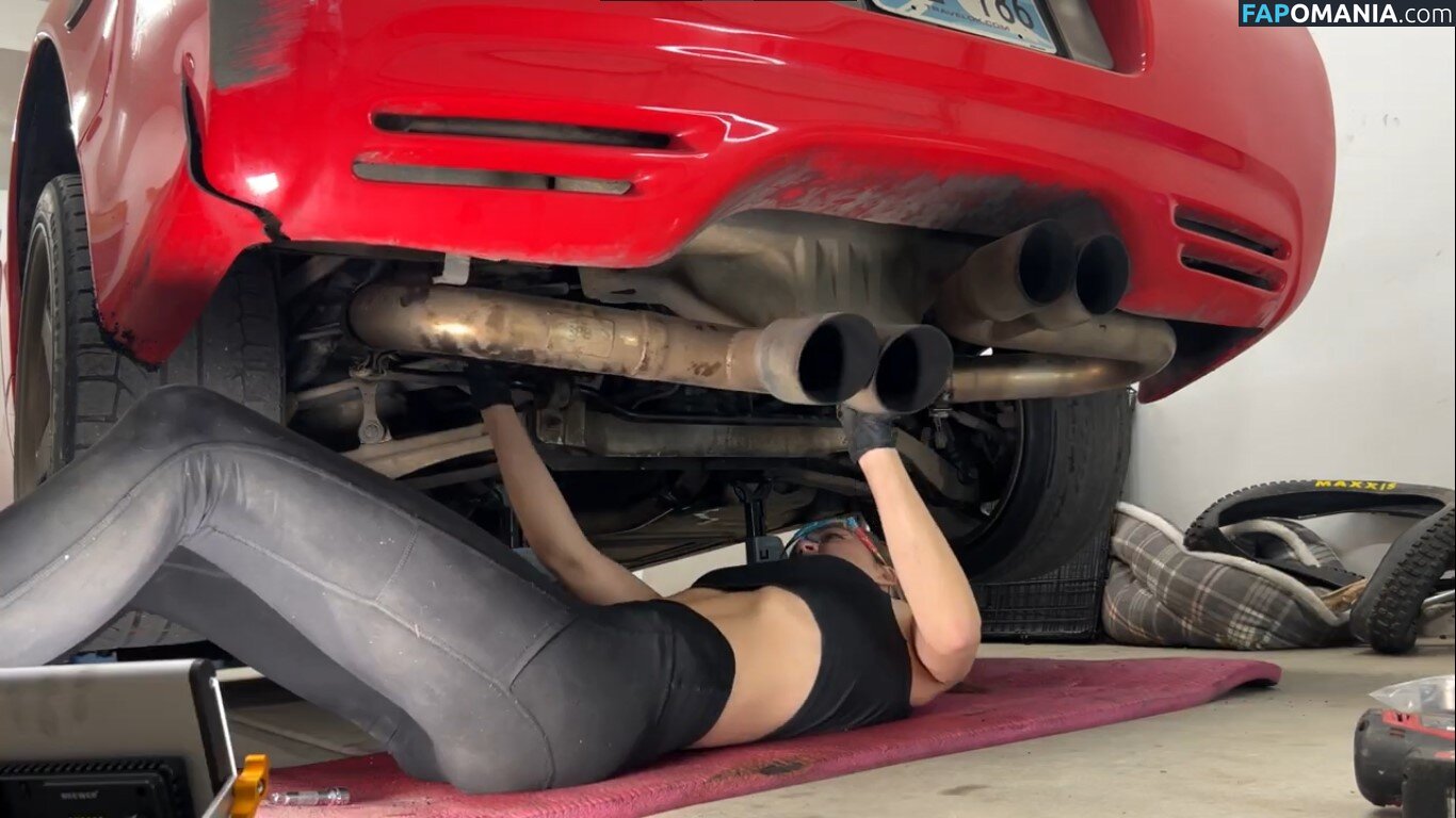 Gabby Downing / _gbabz_ Обнажённый OnlyFans  Утёкшее фото #38