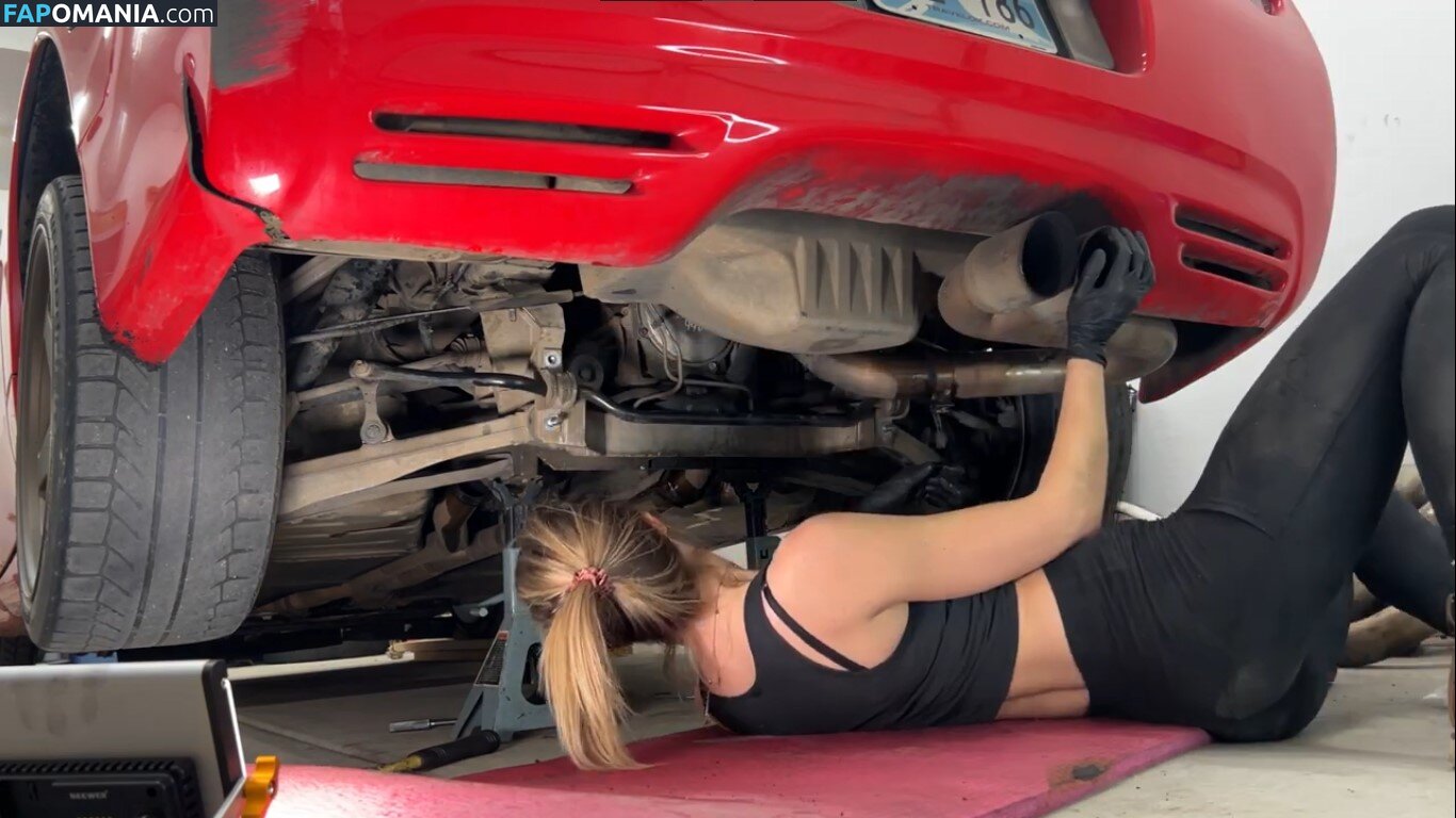 Gabby Downing / _gbabz_ Обнажённый OnlyFans  Утёкшее фото #39