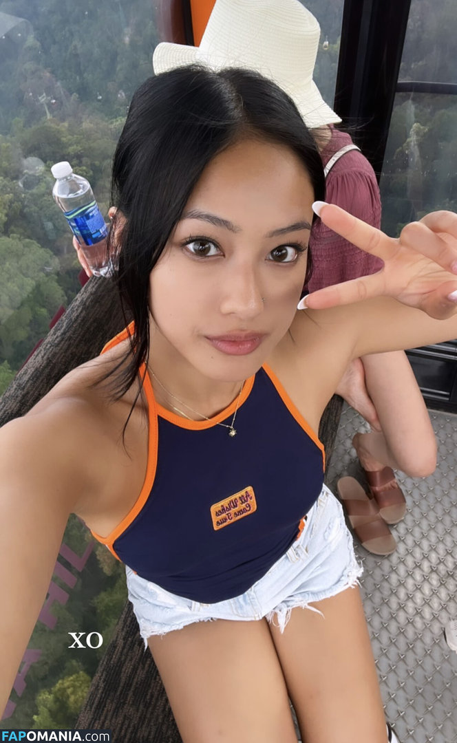Gabby Hua / Gabby.hua Обнажённый OnlyFans  Утёкшее фото #49