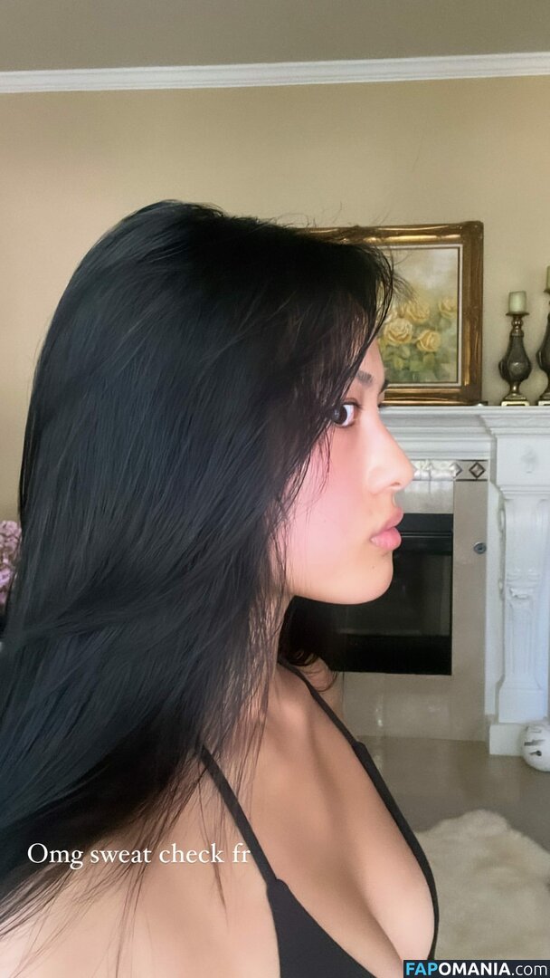 Gabby Hua / Gabby.hua Обнажённый OnlyFans  Утёкшее фото #108