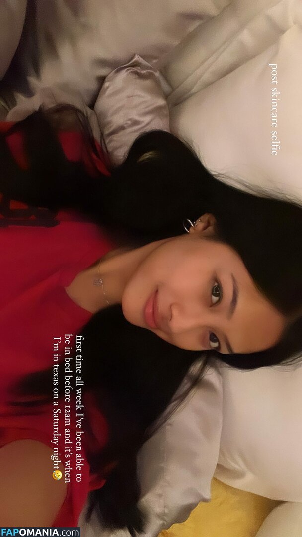 Gabby Hua / Gabby.hua Обнажённый OnlyFans  Утёкшее фото #190