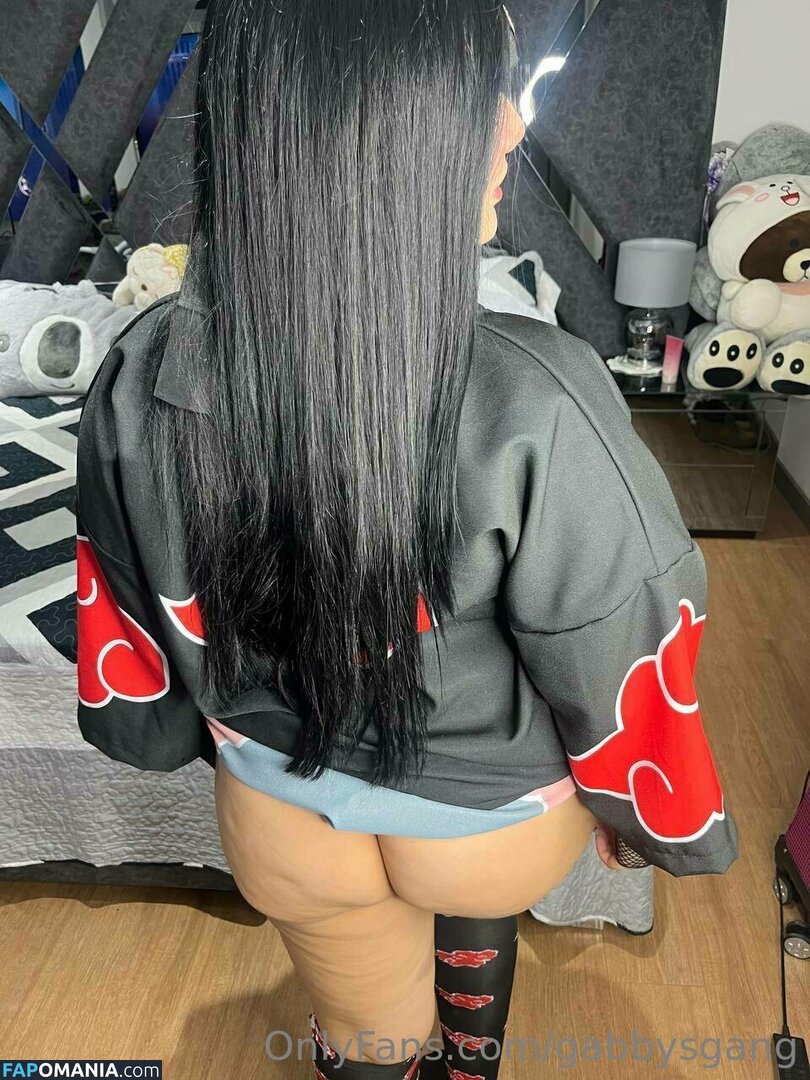 gabbysgang Обнажённый OnlyFans  Утёкшее фото #109