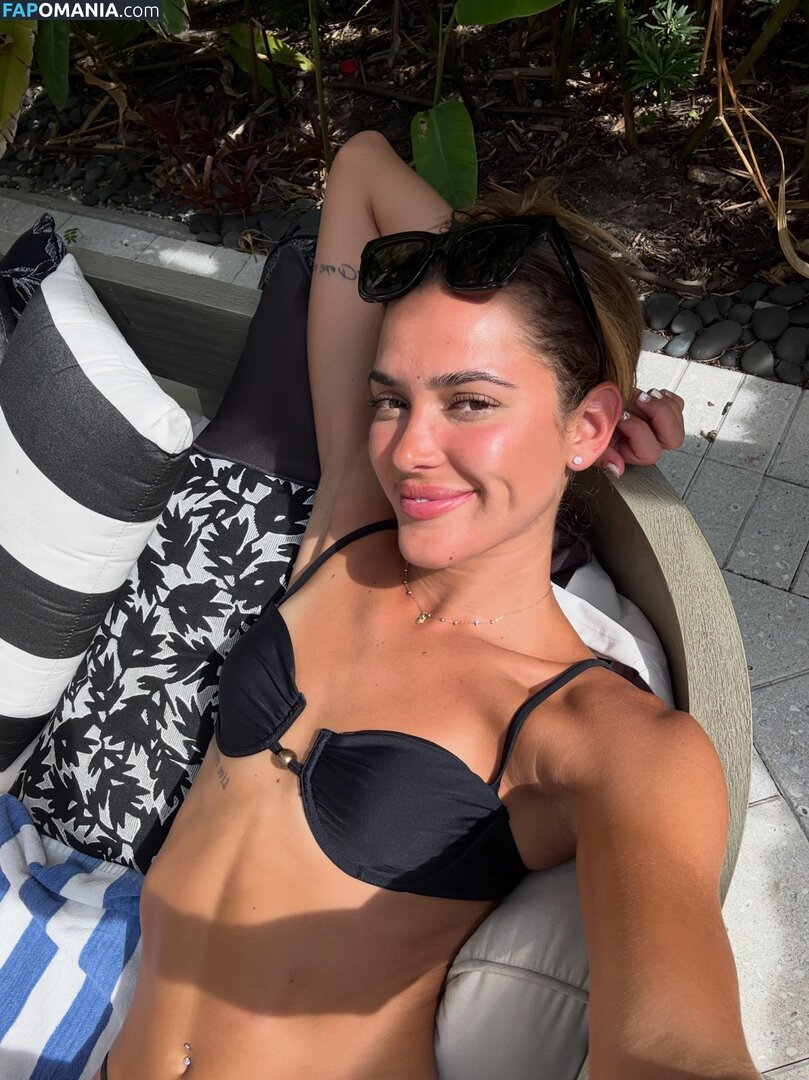 Akirasweet33 / Gabi Abreu / gabi_abreu7 Обнажённый OnlyFans  Утёкшее фото #41