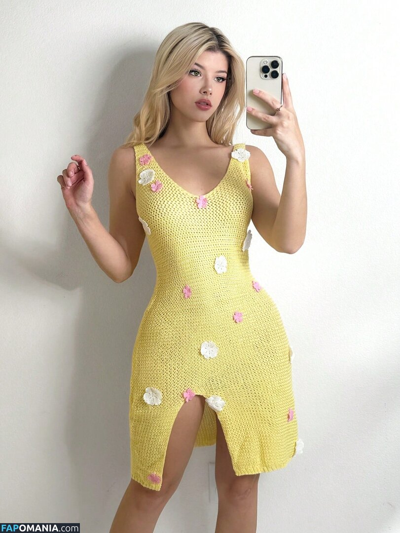 Gabi Champ / Gabi Ciamp / gabiciamp Обнажённый OnlyFans  Утёкшее фото #2464