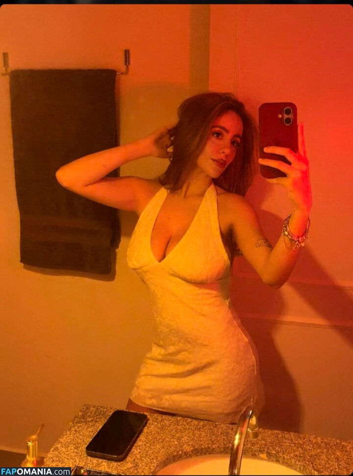 Gabi Videla / gabi_videla / gabvidela / https: Обнажённый OnlyFans  Утёкшее фото #1