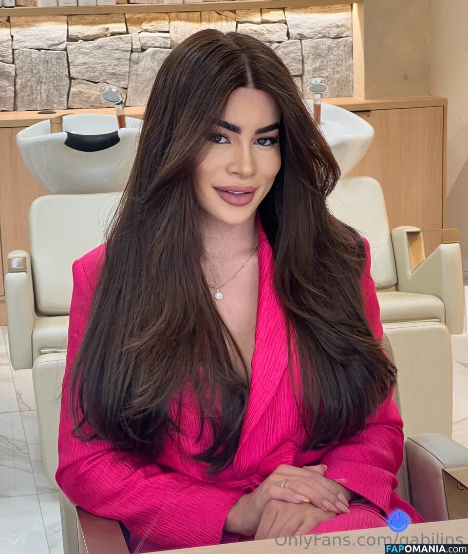 gabialins / gabilins Обнажённый OnlyFans  Утёкшее фото #5