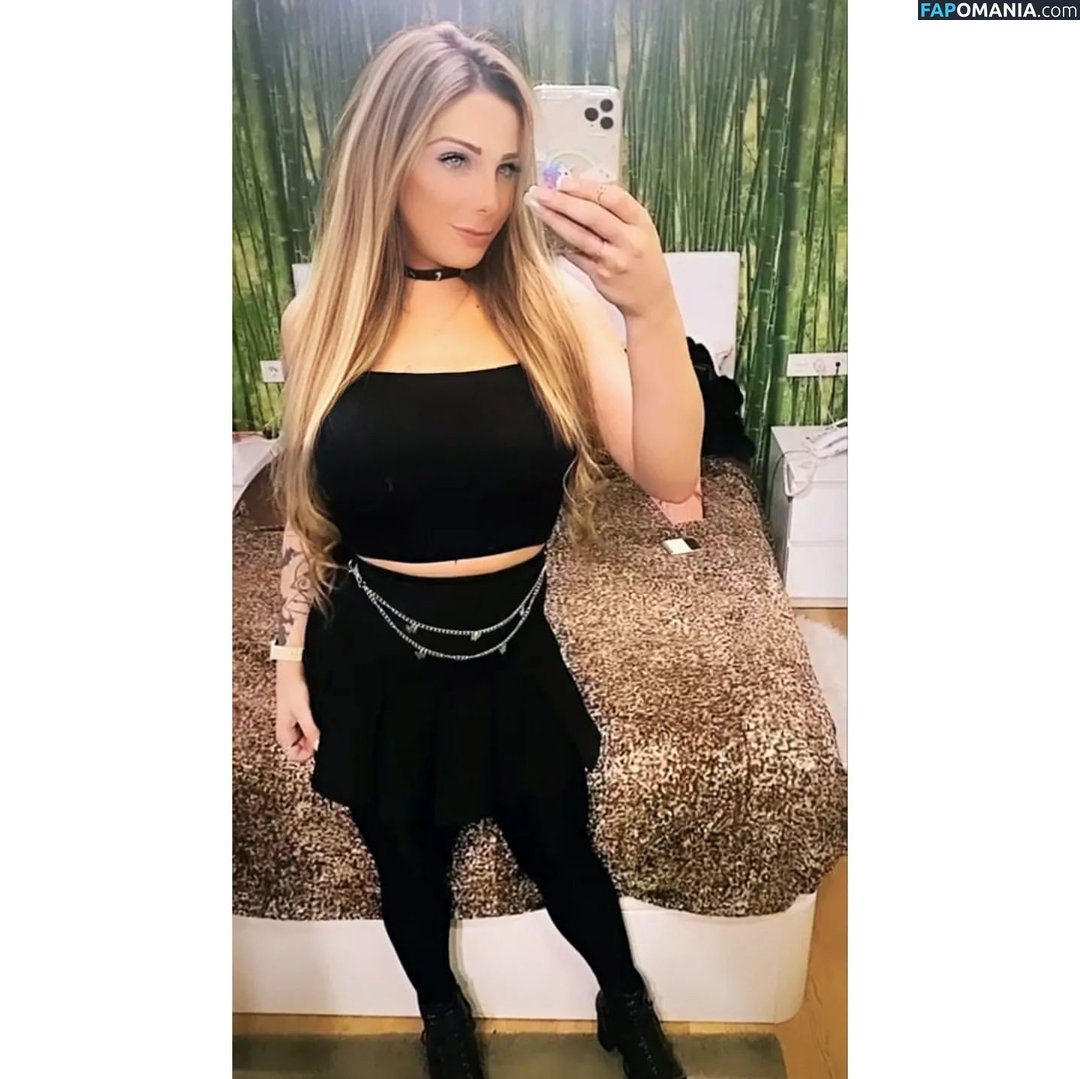 Gabriela Lori / barbietransg / gaby.iori Обнажённый OnlyFans  Утёкшее фото #18