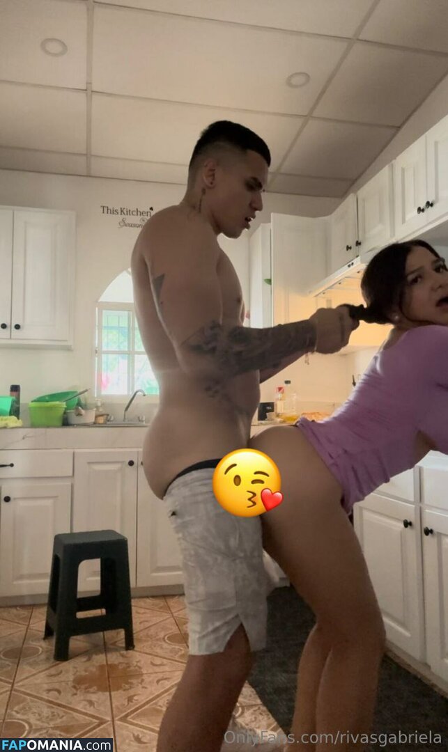 Gabriela Rivas / rivasgabriela / rivasgabriela_ Обнажённый OnlyFans  Утёкшее фото #23