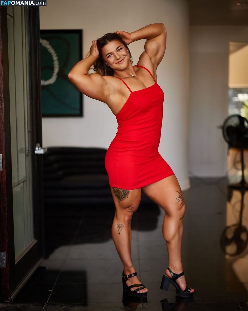 Gabriela / gabiflex / gabiwwauters / gabrielahejna_ifbbpro Обнажённый OnlyFans  Утёкшее фото #57