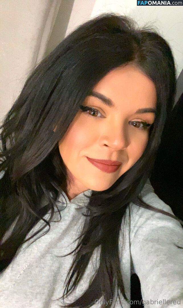 _gabrielle_ / gabriellered Обнажённый OnlyFans  Утёкшее фото #37