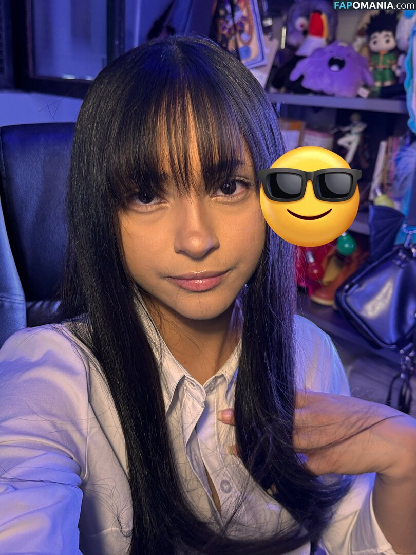 Gabsshin / anuskatzz Обнажённый OnlyFans  Утёкшее фото #5