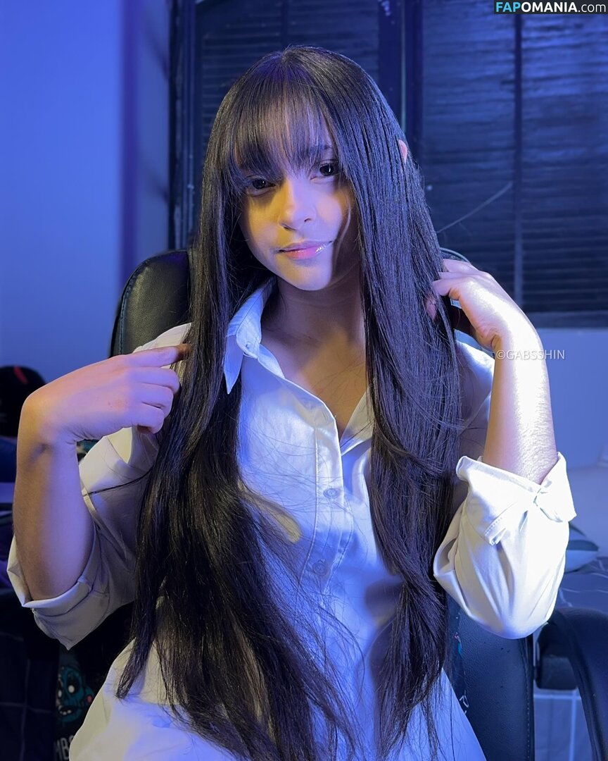 Gabsshin / anuskatzz Обнажённый OnlyFans  Утёкшее фото #7