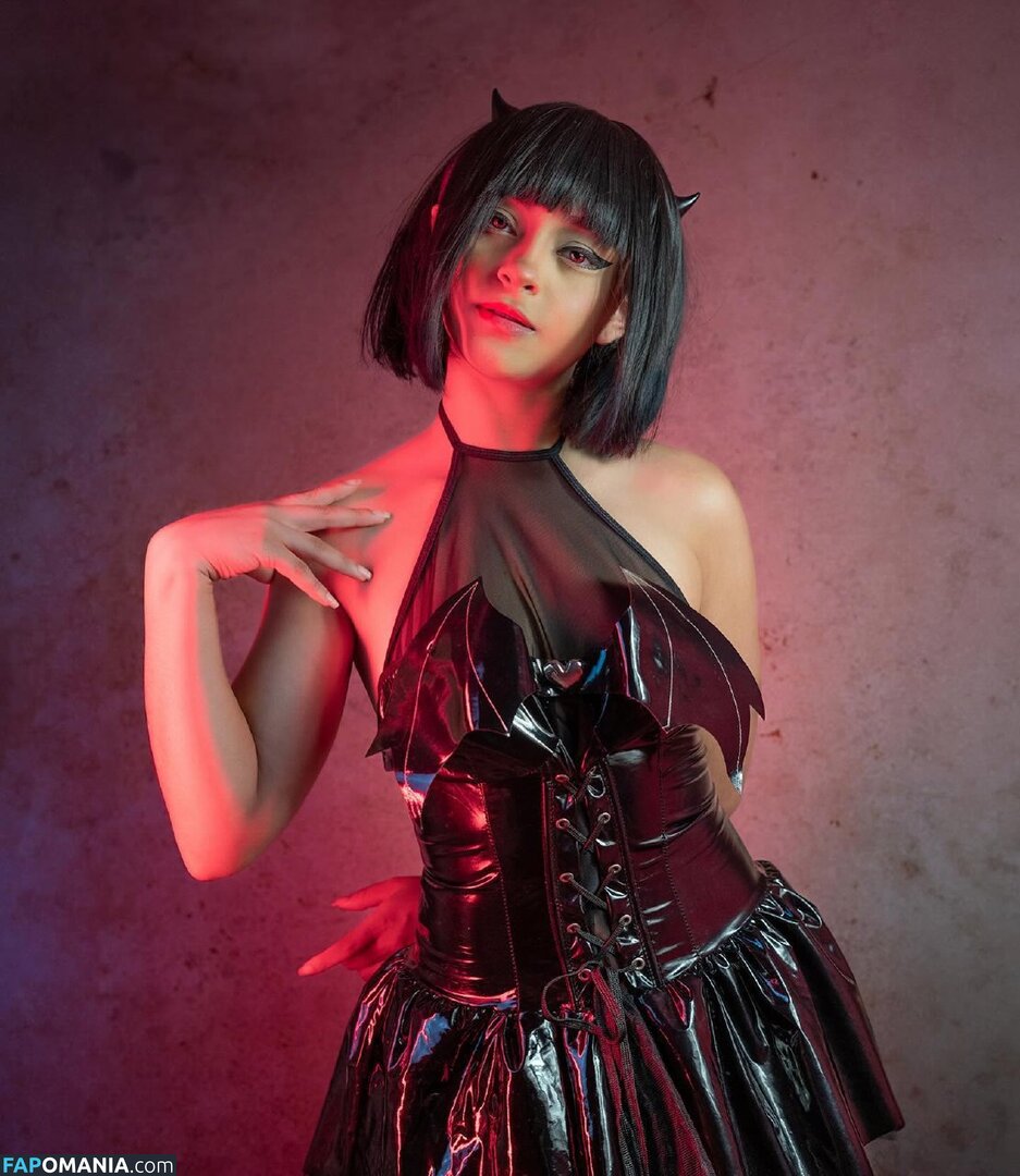 Gabsshin / anuskatzz Обнажённый OnlyFans  Утёкшее фото #8