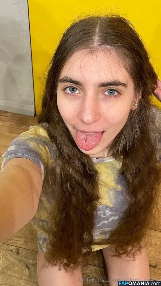 gadget_marie / gadget_mary Обнажённый OnlyFans  Утёкшее фото #10