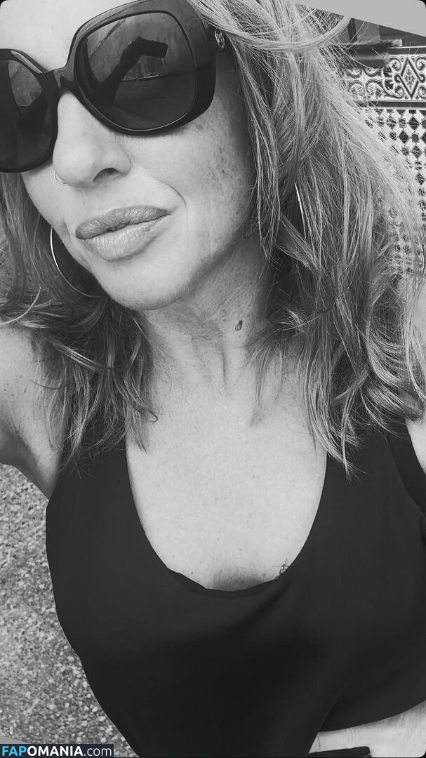 Gail Emms / gailemms Обнажённый OnlyFans  Утёкшее фото #1