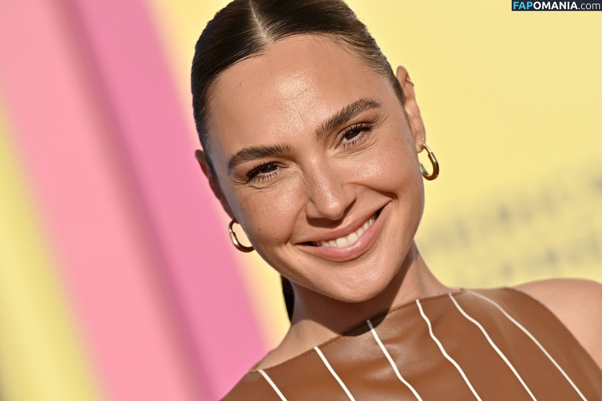Gal Gadot / gal_gadot / https: / inked_hriss Обнажённый OnlyFans  Утёкшее фото #85