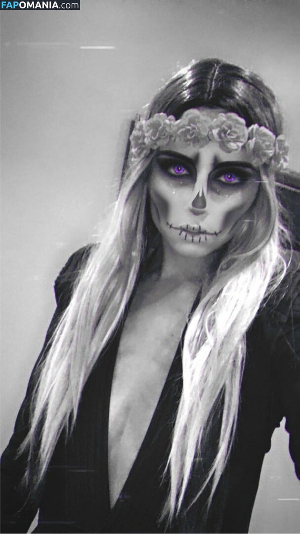 galacticgypsy28 / princejoshy Обнажённый OnlyFans  Утёкшее фото #20