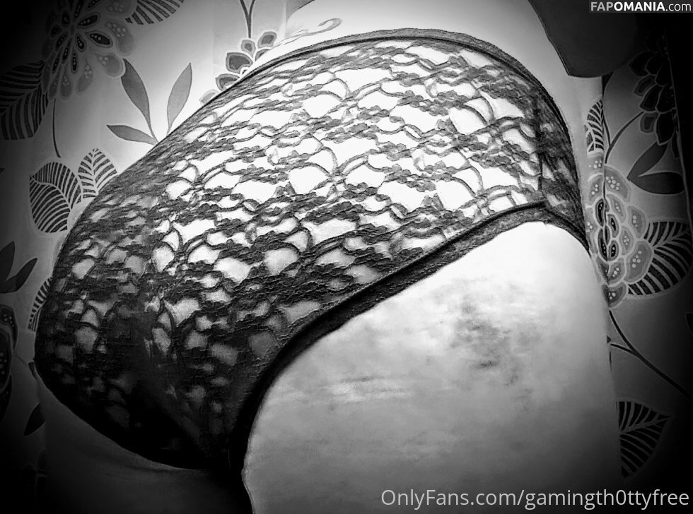 gamingth0ttyfree / thtprvttygrl Обнажённый OnlyFans  Утёкшее фото #4