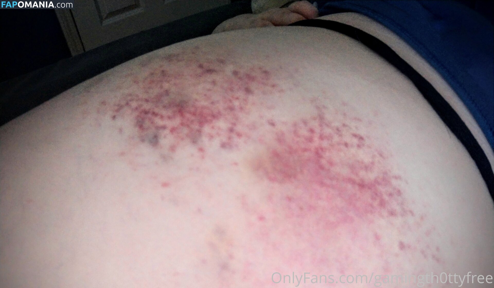 gamingth0ttyfree / thtprvttygrl Обнажённый OnlyFans  Утёкшее фото #9