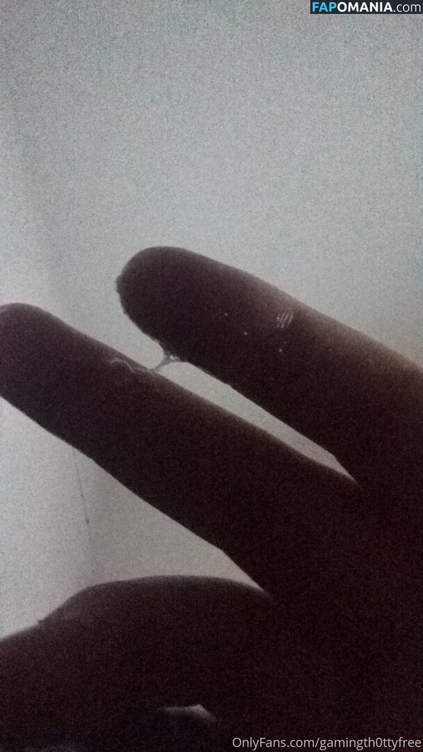 gamingth0ttyfree / thtprvttygrl Обнажённый OnlyFans  Утёкшее фото #15