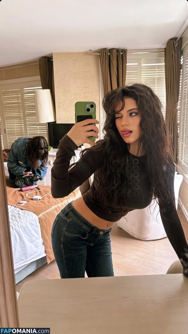 Gamze Delmis / Gamzzeyss / https: Обнажённый OnlyFans  Утёкшее фото #1