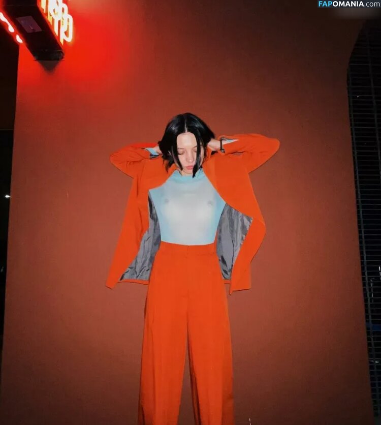 Ganna Bogdan Обнажённый OnlyFans  Утёкшее фото #4