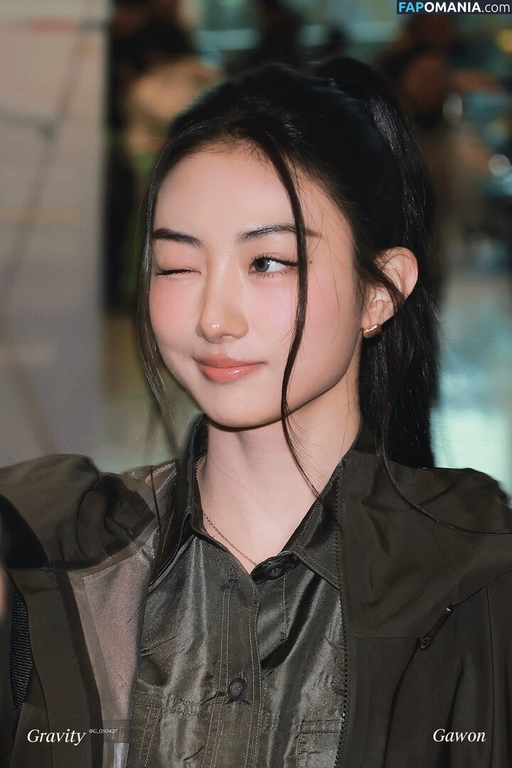 Gawon / Lee Ga-won / MEOVV_GAWON / gawon_moevv / https: / 이가원 MEOVV Обнажённый OnlyFans  Утёкшее фото #13