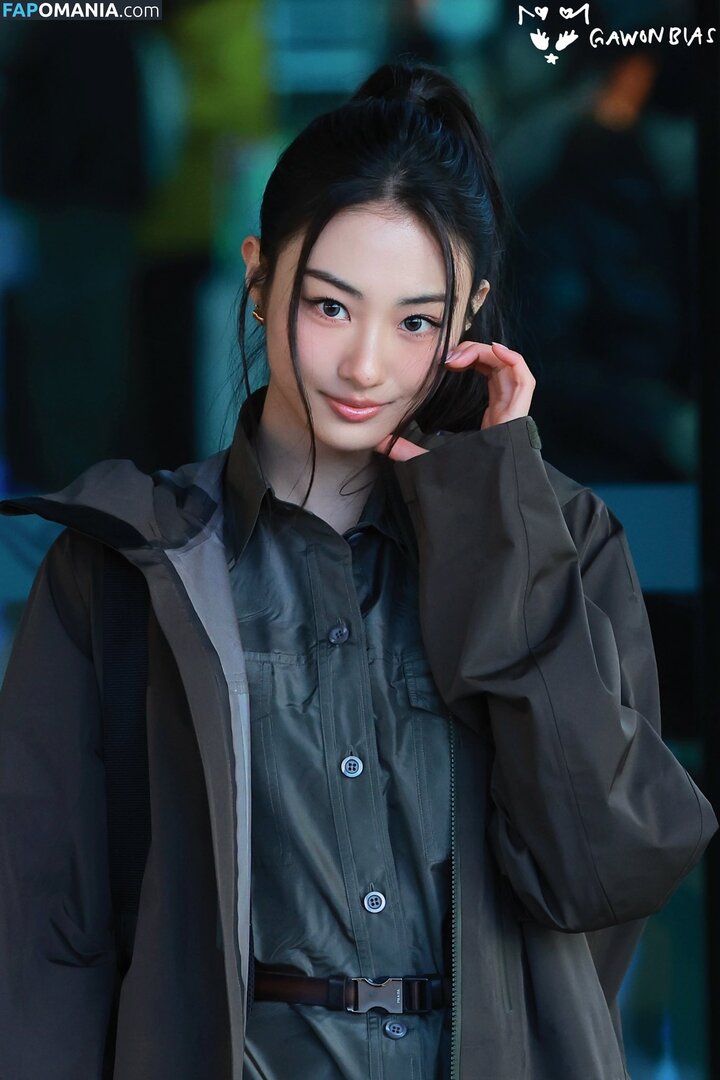 Gawon / Lee Ga-won / MEOVV_GAWON / gawon_moevv / https: / 이가원 MEOVV Обнажённый OnlyFans  Утёкшее фото #15