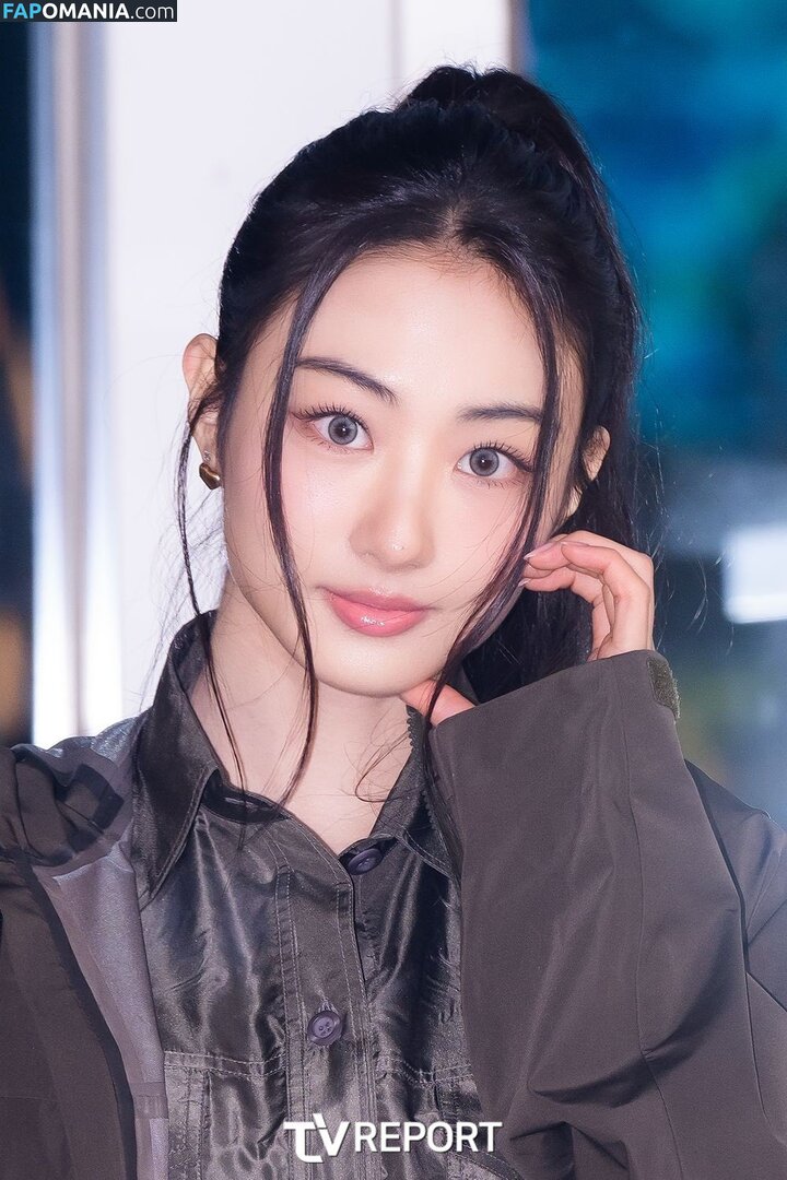 Gawon / Lee Ga-won / MEOVV_GAWON / gawon_moevv / https: / 이가원 MEOVV Обнажённый OnlyFans  Утёкшее фото #18