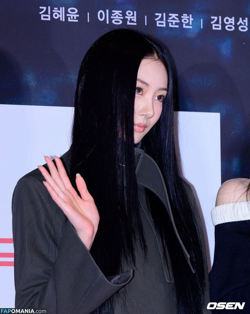 Gawon / Lee Ga-won / MEOVV_GAWON / gawon_moevv / https: / 이가원 MEOVV Обнажённый OnlyFans  Утёкшее фото #22