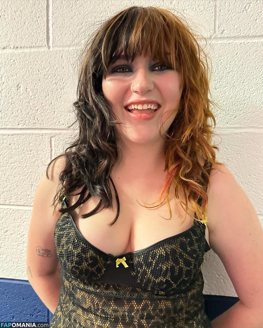 Gayle Обнажённый OnlyFans  Утёкшее фото #1