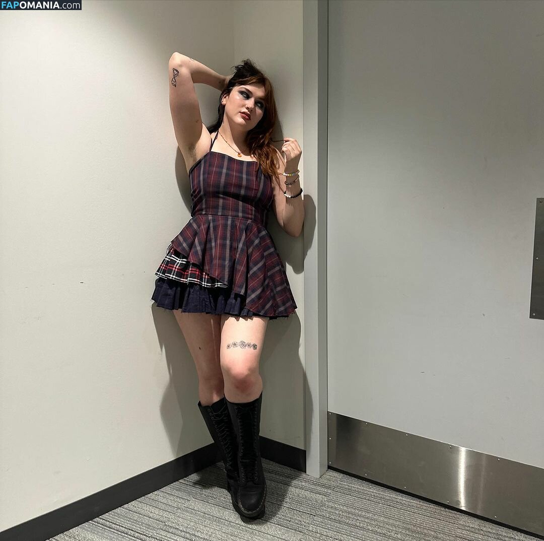 Gayle Обнажённый OnlyFans  Утёкшее фото #33