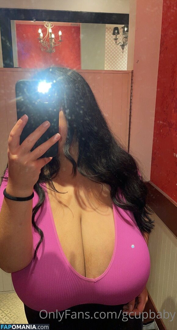 gcupbaby / gcupbaby.official Обнажённый OnlyFans  Утёкшее фото #17