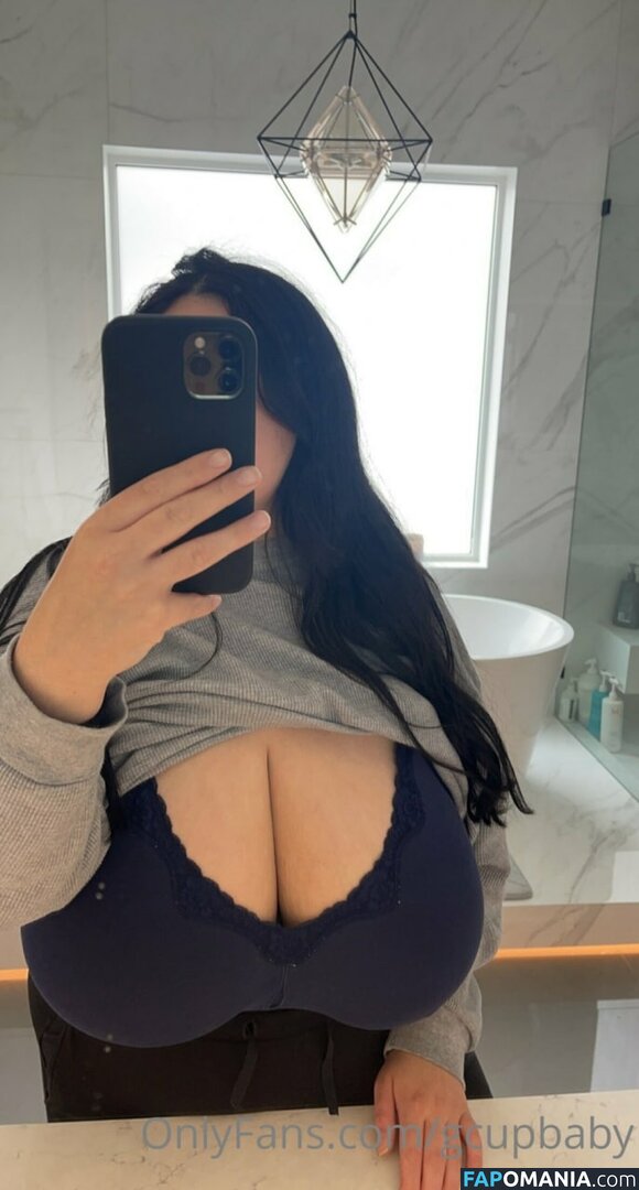 gcupbaby / gcupbaby.official Обнажённый OnlyFans  Утёкшее фото #144