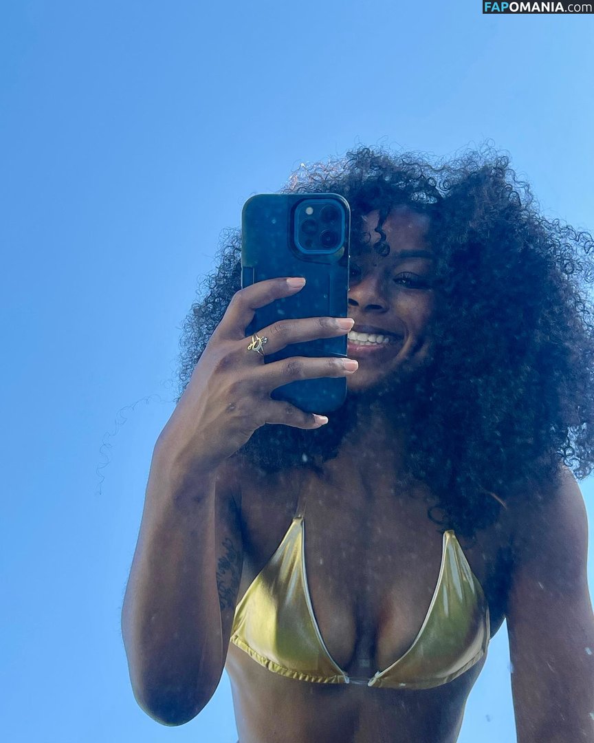 GeeGee / geegee_flawless Обнажённый OnlyFans  Утёкшее фото #20