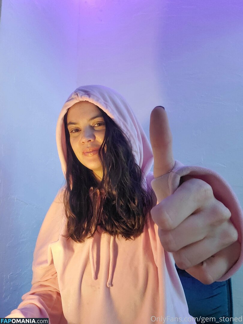 gem_stoned Обнажённый OnlyFans  Утёкшее фото #8