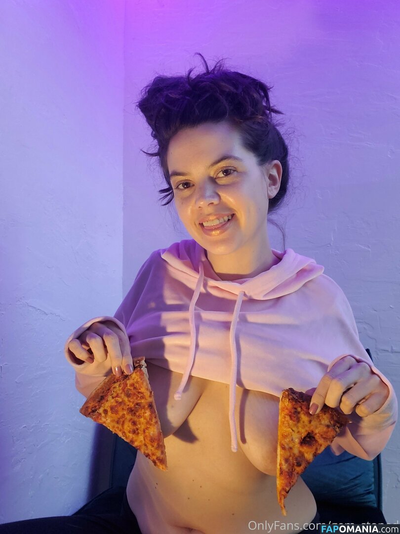 gem_stoned Обнажённый OnlyFans  Утёкшее фото #9