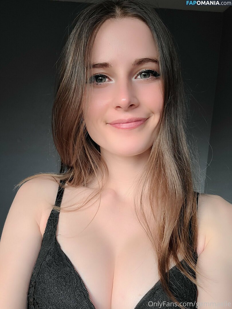 GemmaElle / cutiee_gem / gemma-elle Обнажённый OnlyFans  Утёкшее фото #146