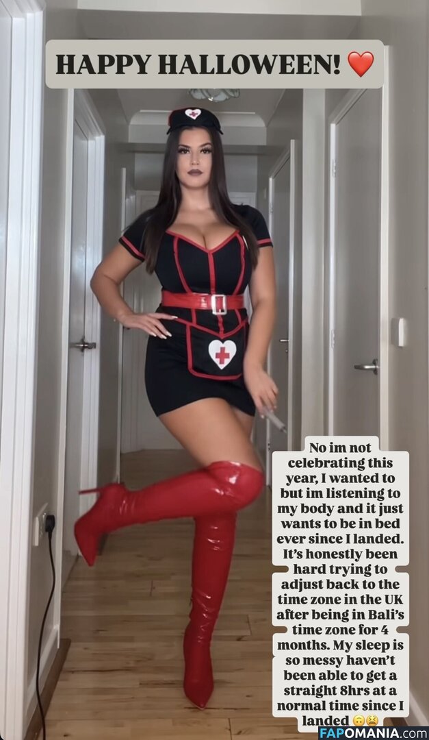 Gena Rexhapi / gegenewtt / gena.rx / ggworld Обнажённый OnlyFans  Утёкшее фото #22