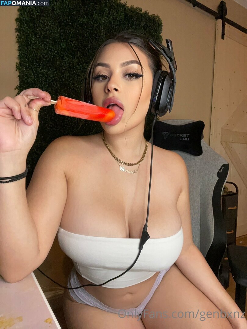 Genbxnz / _genbenz Обнажённый OnlyFans  Утёкшее фото #11